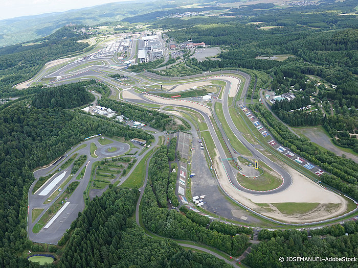 Nürburgring