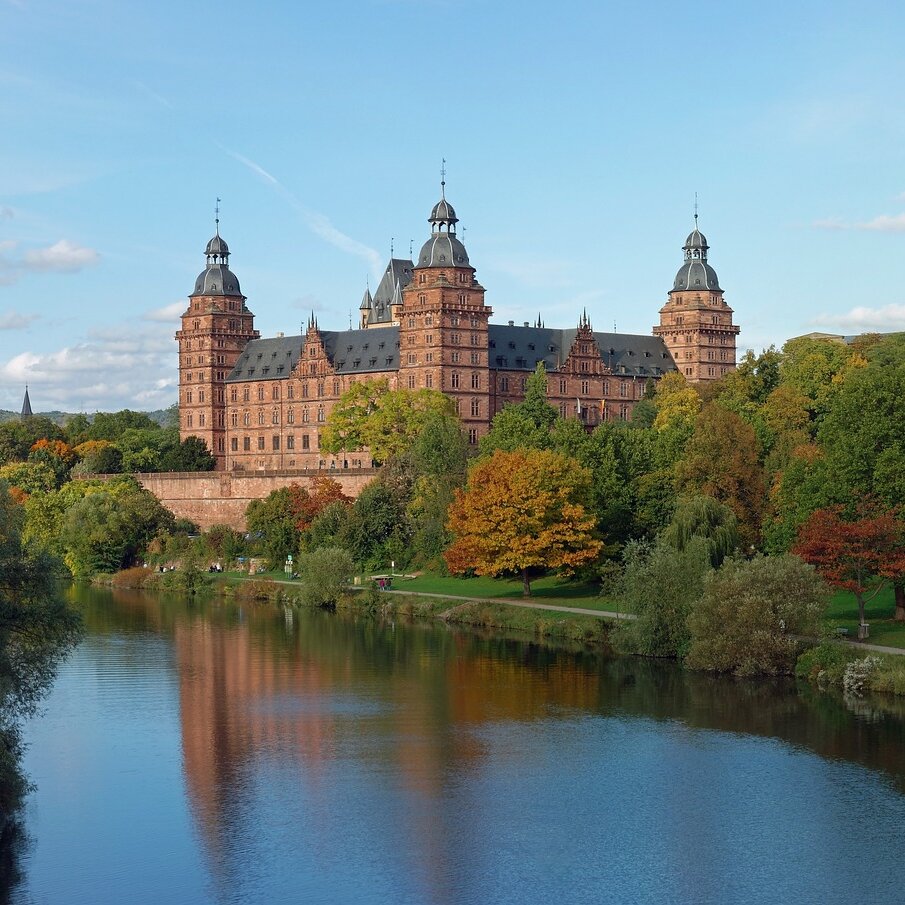 Aschaffenburg