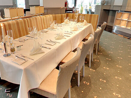 Bistro Bottaccio