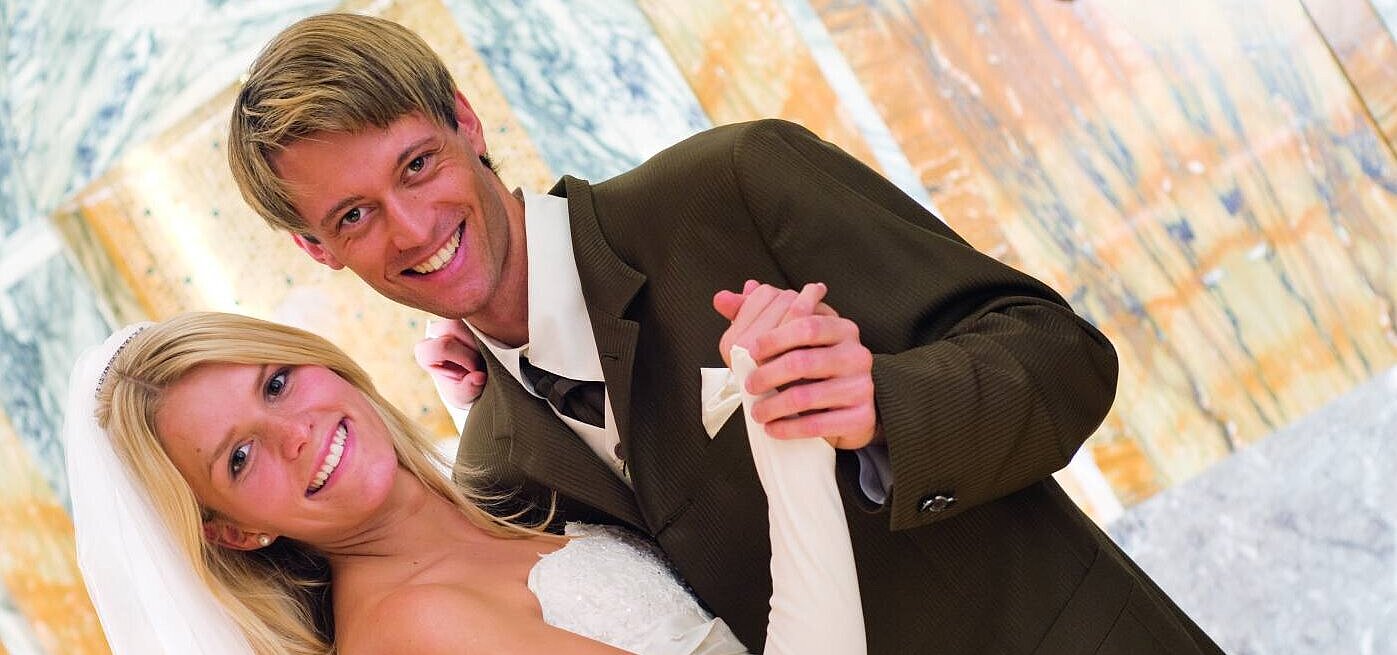 Heiraten bei Maritim