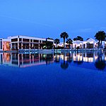 Außenansicht | Maritim Hotel Sharm El Sheikh