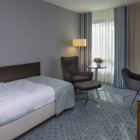 Superior Zimmer | Maritim Hotel Bremen