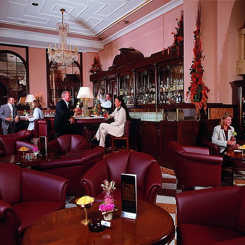 Pianobar | Maritim Hotel Mannheim