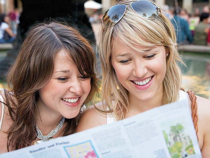 Freizeitaktivitäten