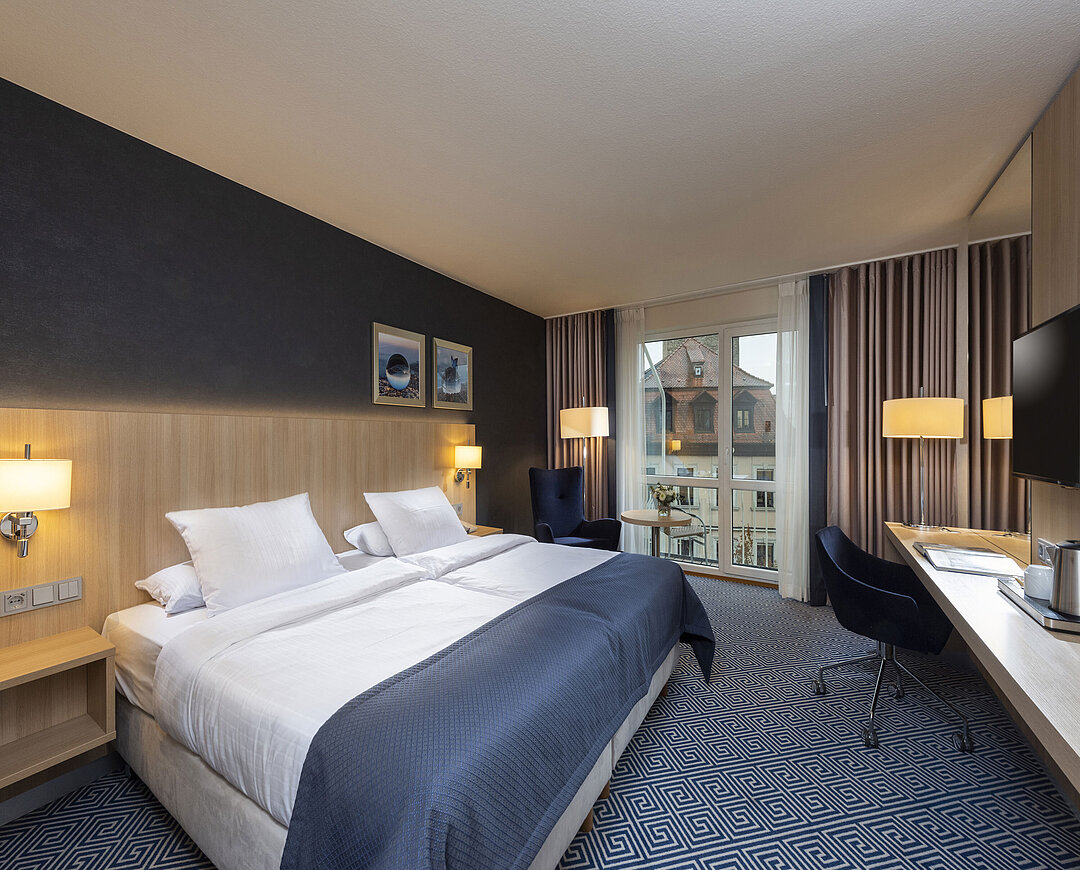 Maritim Hotels | Jetzt zum günstigsten Preis buchen!