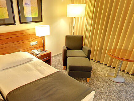 Comfort Zimmer