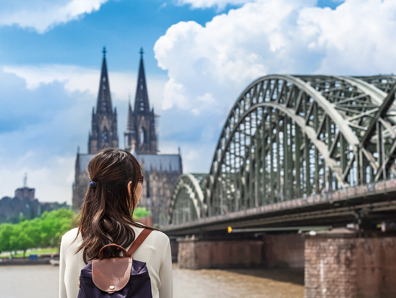 © 75tiks - AdobeStock.com Köln © 75tiks - AdobeStock.com