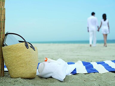 Ostseeurlaub