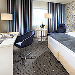 Superior Zimmer | Maritim Hotel Bonn