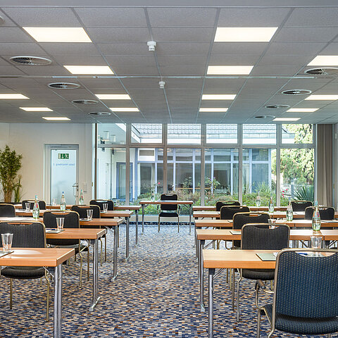 Salon Hirschberg | Maritim Hotel Königswinter