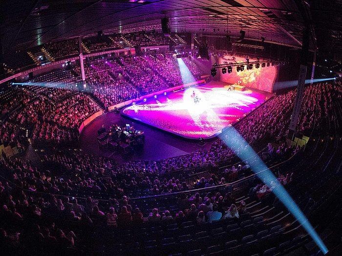 Sparkassen-Arena Kiel