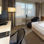 Classic Comfort Zimmer | Maritim Hotel Stuttgart