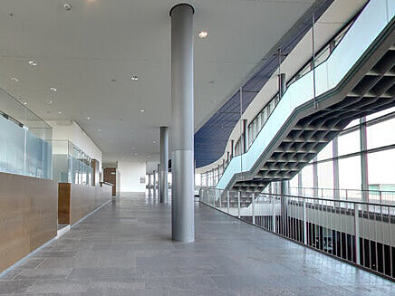 Congress Foyer