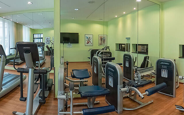Fitness