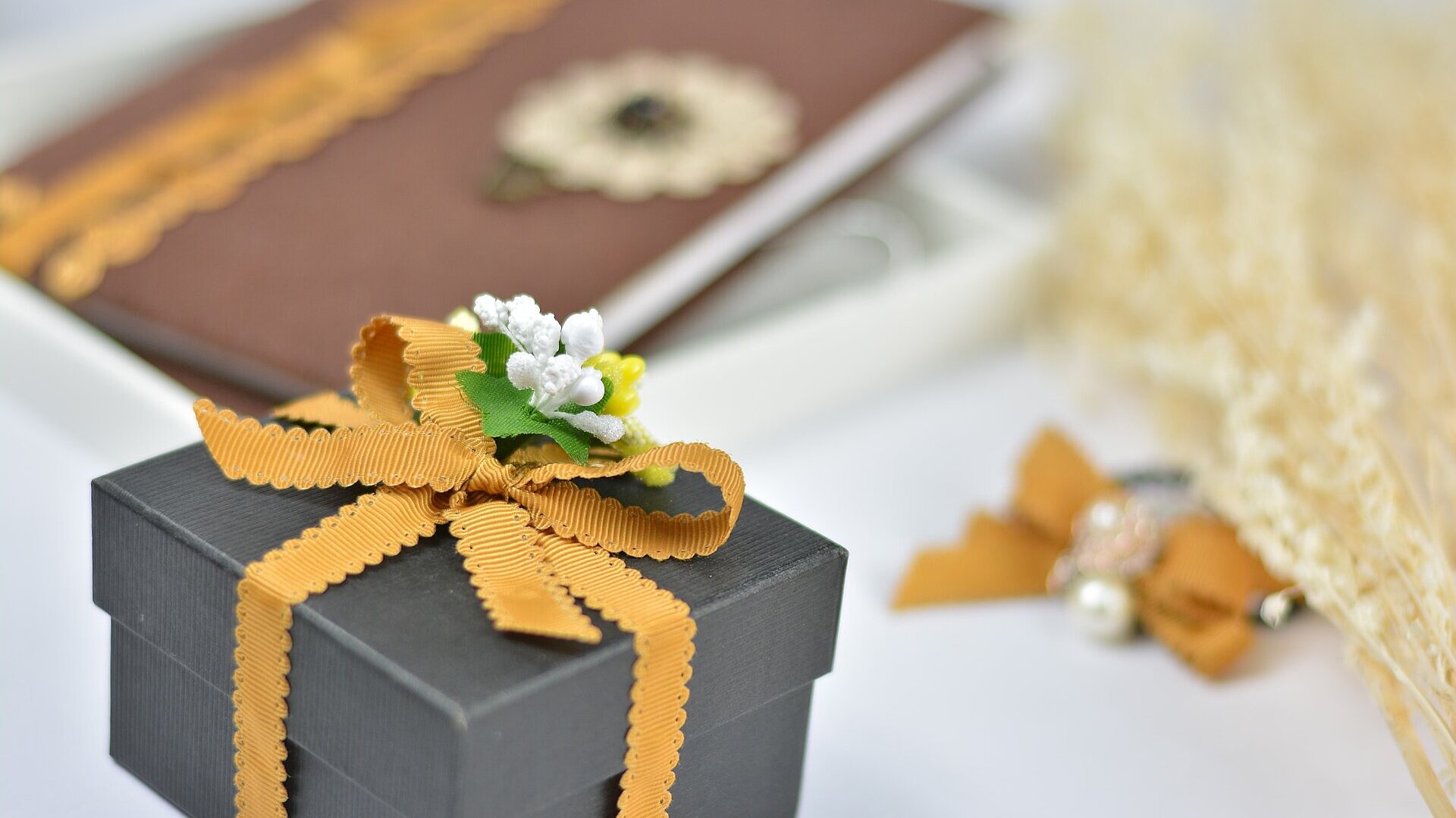 Geschenk