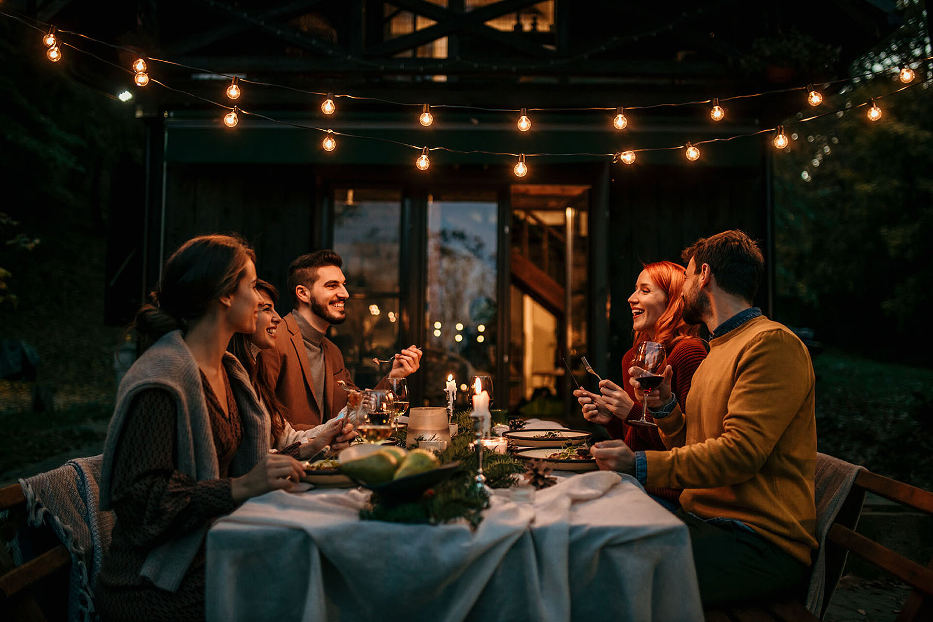 © La Famiglia - AdobeStock.com © La Famiglia - AdobeStock.com