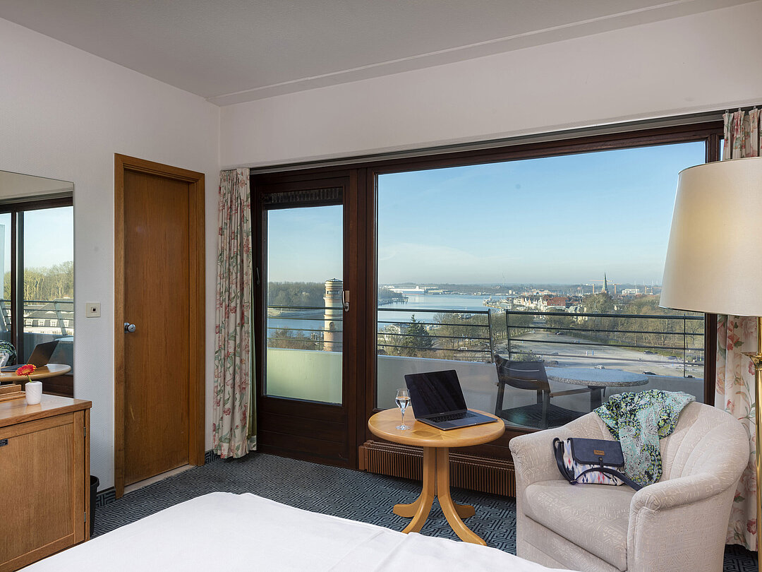 Bilder und Videos | Maritim Strandhotel Travemünde