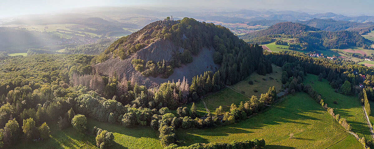 Wandern in der Rhön: Die schönsten Erlebnisse | Maritim Hotels