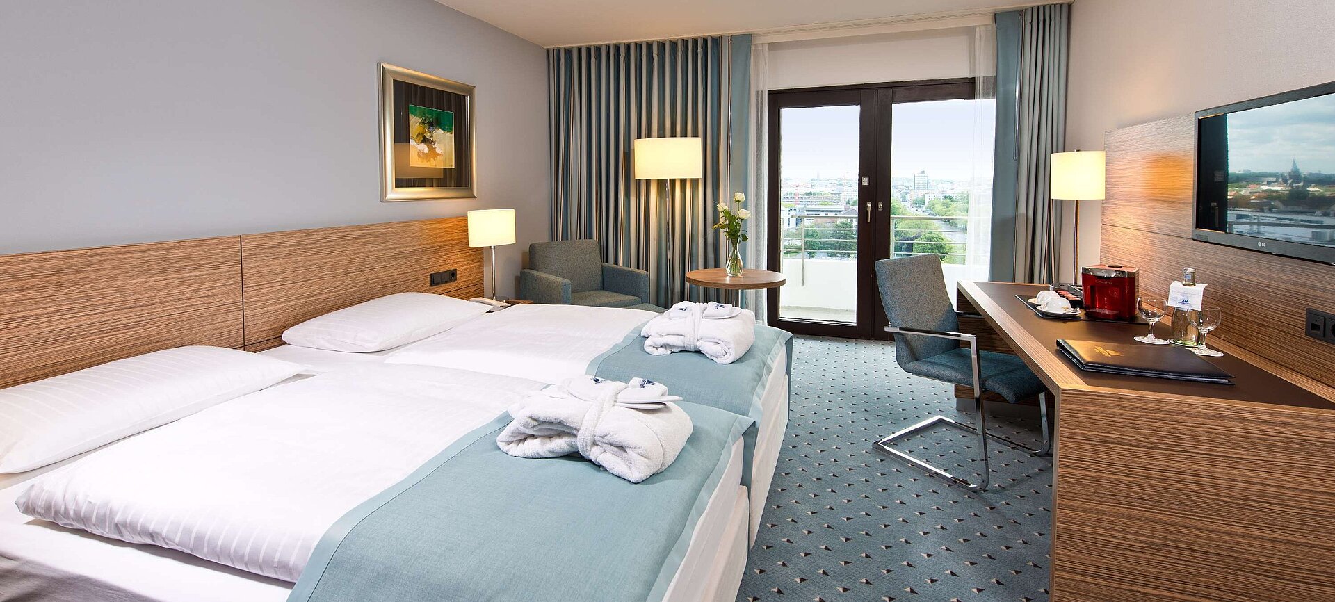 Freizeitaktivitaten Darmstadt Maritim Hotel Darmstadt