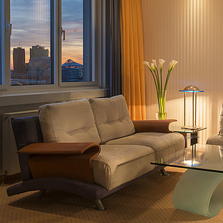 Peter-Kuckei-Suite | Maritim proArte Hotel Berlin