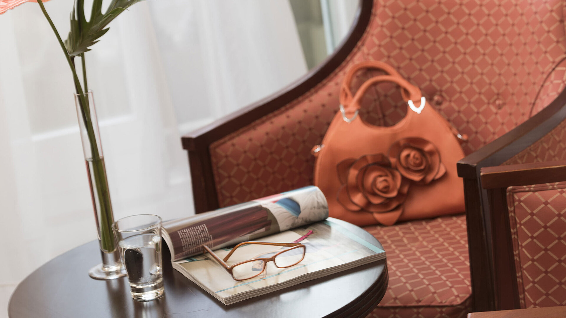 Zimmerdetail | Maritim Hotel Mannheim