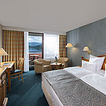 Camera Superior | Maritim Hotel Titisee