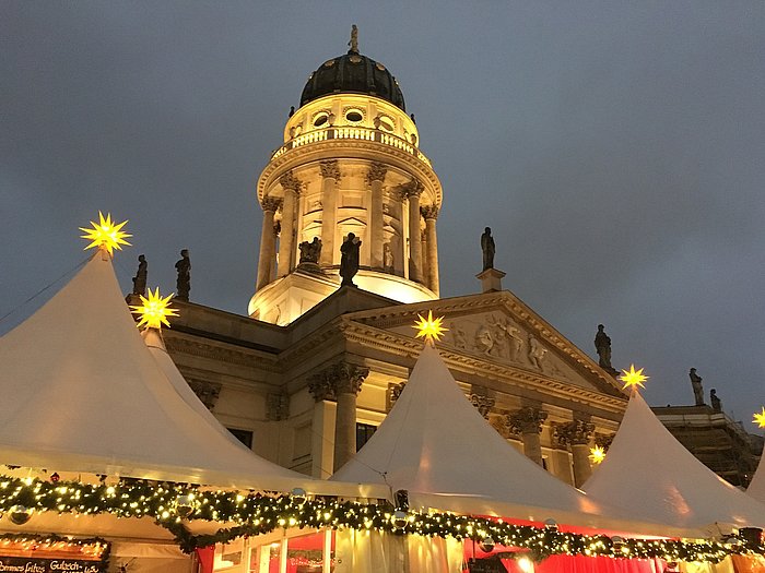 Gendarmenmarkt