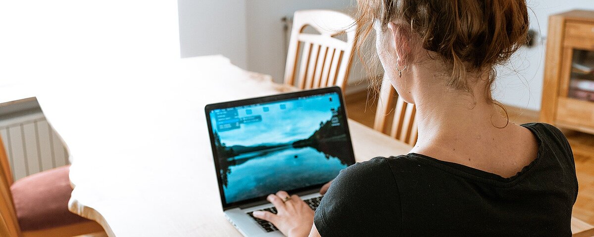 Online Teambuilding im Homeoffice für erfolgreiche Unternehmen