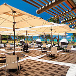Bellevue 1838 Restaurant | Maritim Crystals Beach Hotel Mauritius