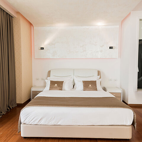 Chambre double | Maritim Rafaelo Resort 