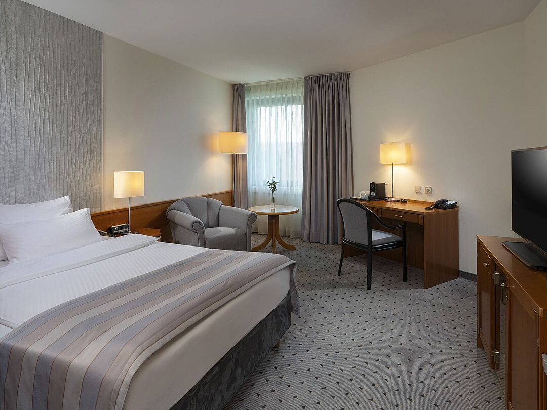 Maritim Airport Hotel Hannover Park Sleep And Fly www.maritim.de