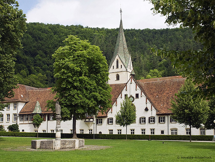 Blaubeuren