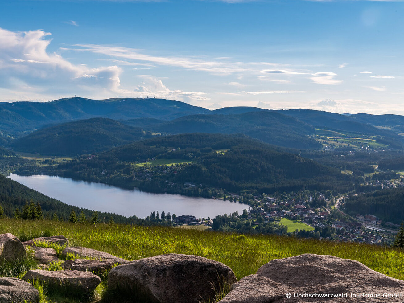 Hochfirst