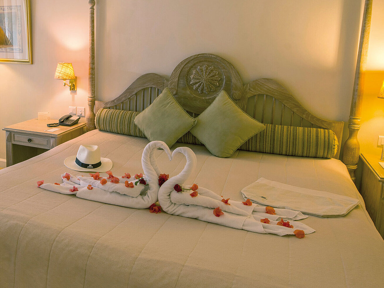 Suite | Maritim Hotel Mauritius