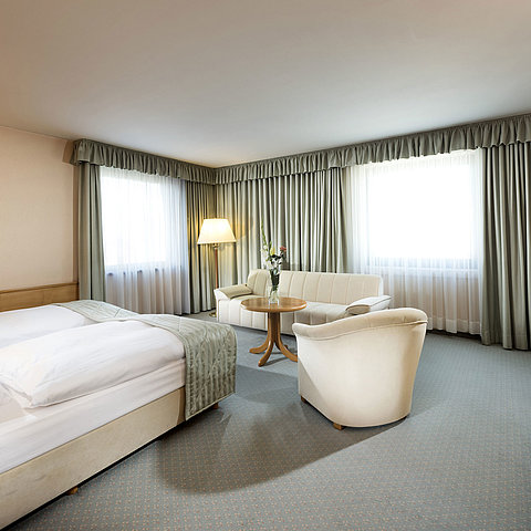 Estudio | Maritim Hotel Magdeburg