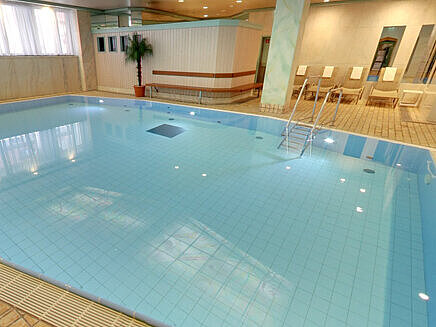 Schwimmbad
