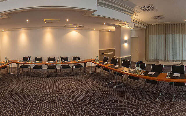Saal Munich
