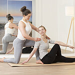 Yoga | Maritim Seehotel Timmendorfer Strand