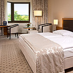 Chambre Superior | Maritim Hotel Bad Homburg