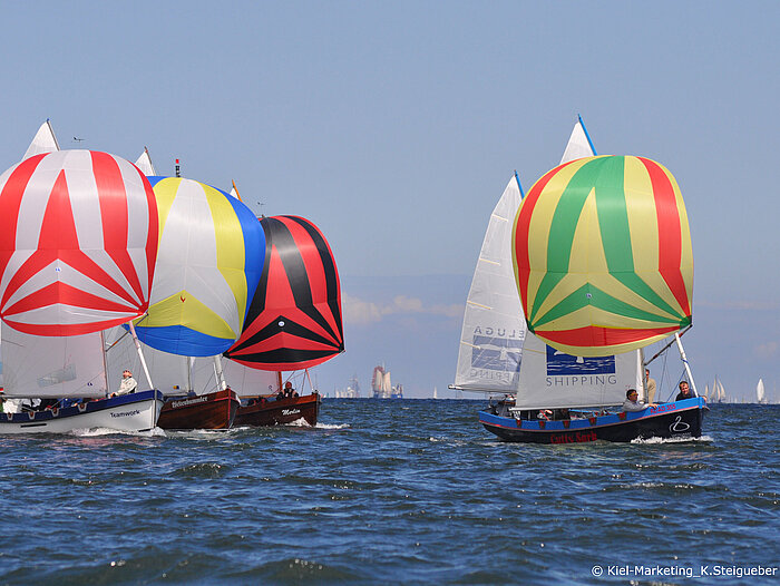Kieler Woche