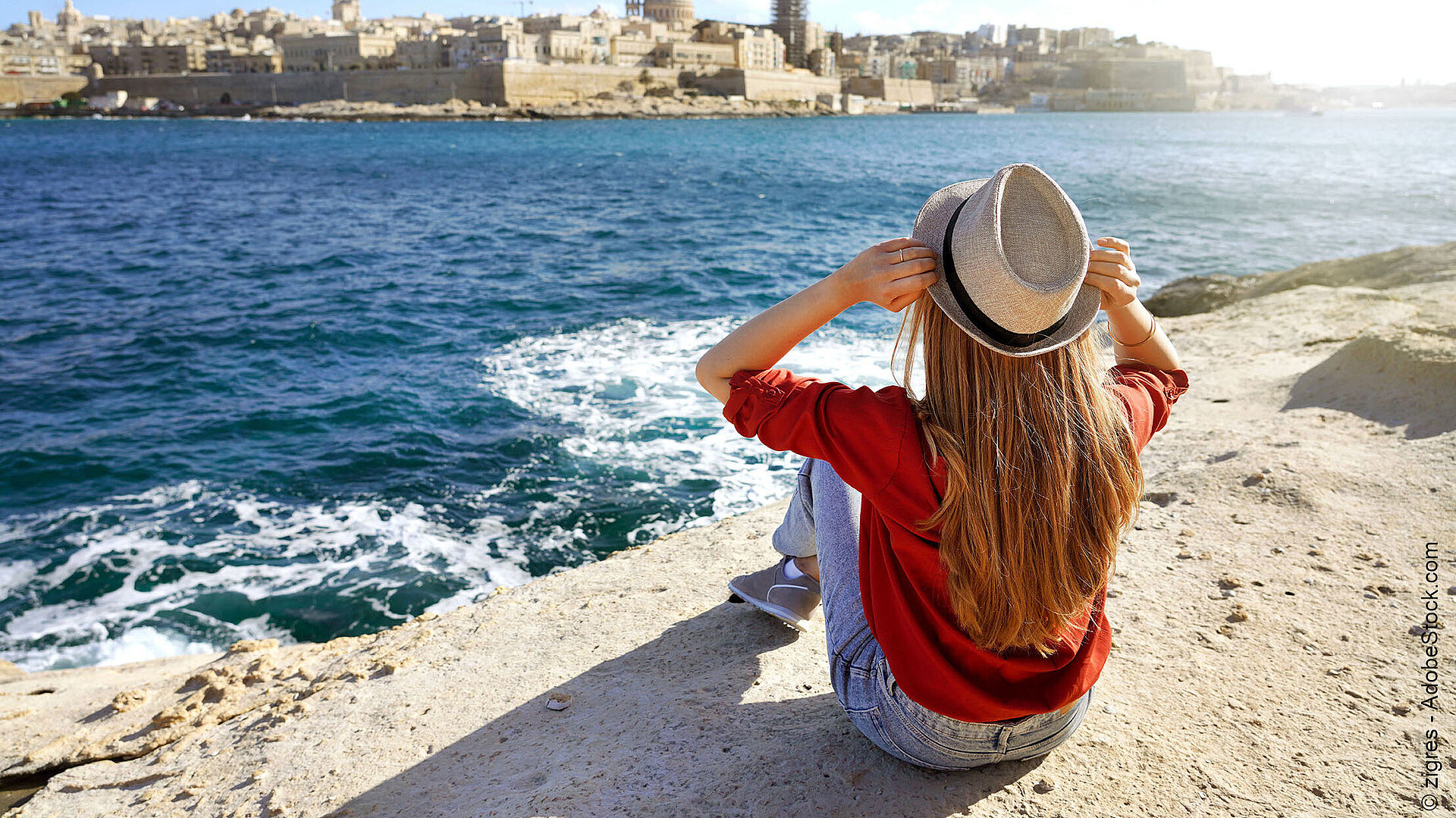 Malta © zigres - AdobeStock.com Malta © zigres - AdobeStock.com