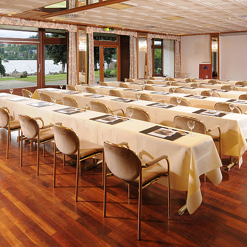 Saal Feldberg | Maritim Hotel Titisee