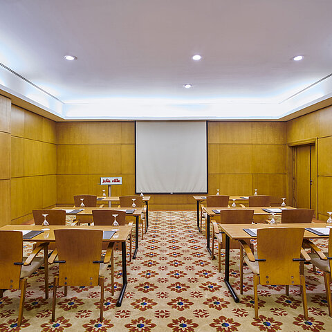 Tagungsraum Nabq | Maritim Hotel Sharm El Sheikh