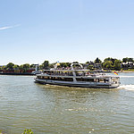 Schifffahrt auf dem Rhein | Maritim Hotel Königswinter