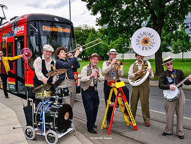 Internationales Dixiland Festival Dresden Internationales Dixiland Festival Dresden