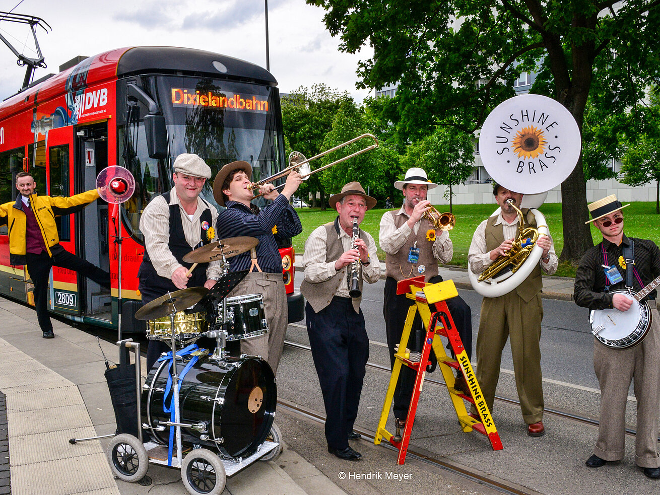 Internationales Dixiland Festival Dresden Internationales Dixiland Festival Dresden