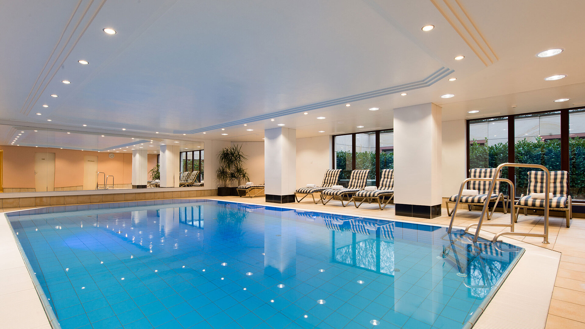 Fulda Hotel Wellness