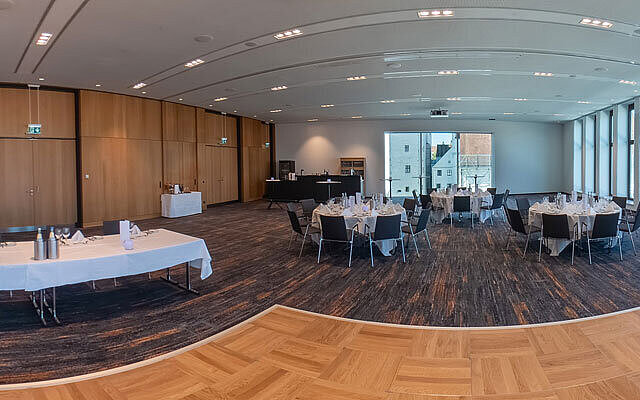 Saal 1