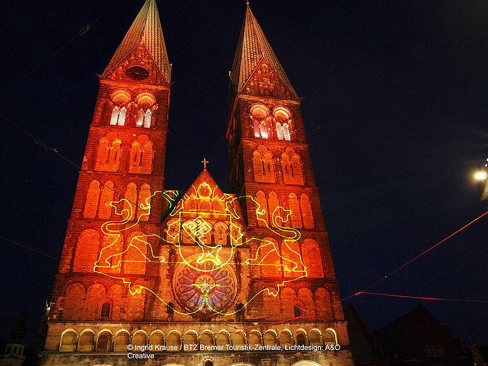 St. Petri Dom in Bremen