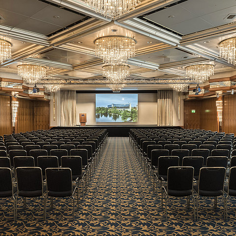Saal Hannover | Maritim Airport Hotel Hannover